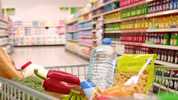 السلع الغذائية