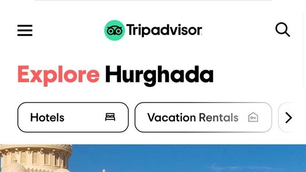 موقع Tripadvisor