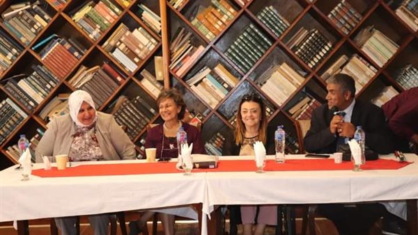 القومي للإعاقة يستمع