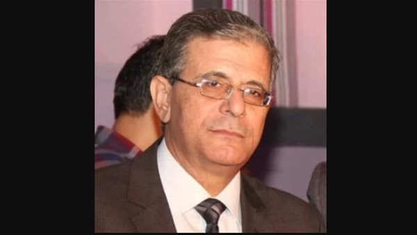 المستشار عدلي زايد