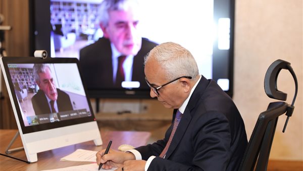 الدكتور رضا حجازي