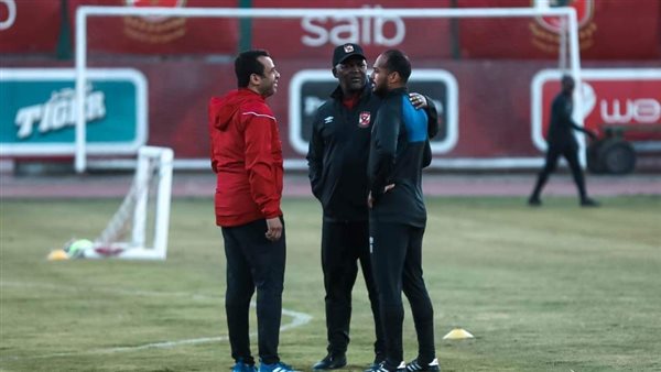 موسيماني ووليد سليمان