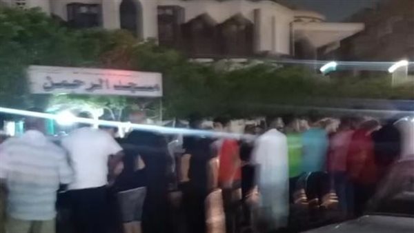 مشاجرة - ارشيفية