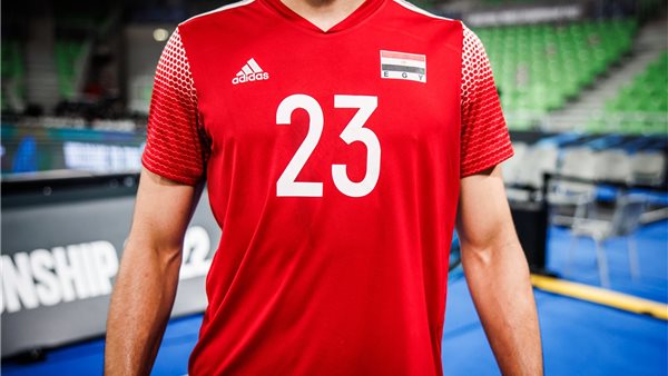 منتخب الطائرة 