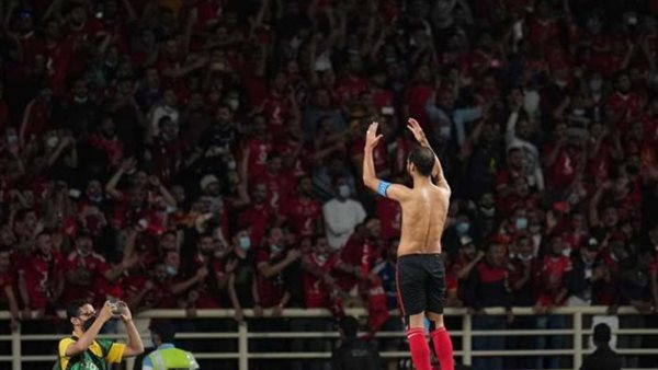 وليد سليمان وجماهير