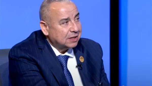 الدكتور محيي حافظ