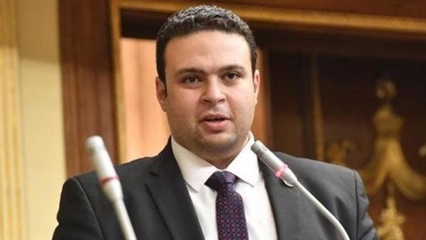 النائب عبد المنعم