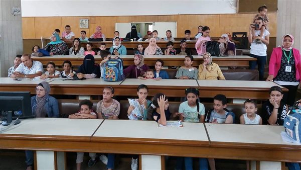 فاعليات ورشة عمل