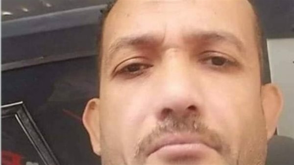 الشاب الراحل صعقًا