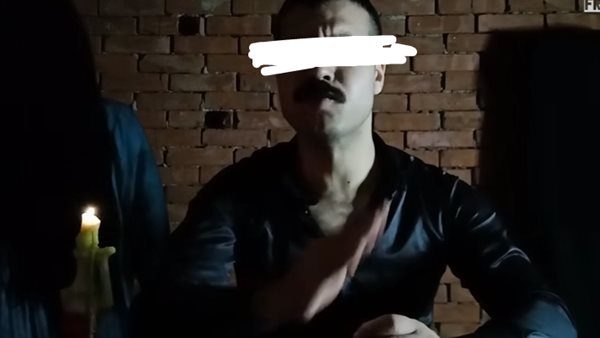 اليوتيوبر صاحب الإدعاءات