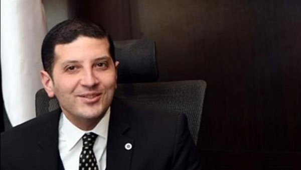 المستشار محمد عبد