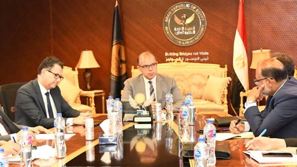 الدكتور محمد فريد