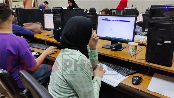 تنسيق المرجلة الثالثة