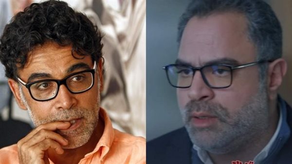 محمد شاهين وهاني