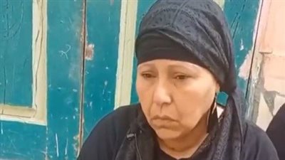 شقيقة ربة منزل لقيت مصرعها على يد زوجها بالدقهلية: تعرّضت للكثير من الضرب المُبرح | بث مباشر 