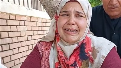 والدة طفلة تعرضت للاعتداء على يد بلطجي بالبحيرة: كان عايز يسرق حلقها.. وحالتها غير مستقرة |بث مباشر 