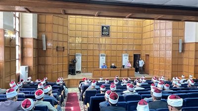 عالم أزهري: على الخطيب الاتصاف بالذكاء والفطنة ومراعاة الواقع