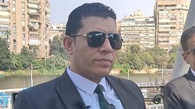 محامي المدعية بنسب طفلها من اللاعب إسلام جابر: نرحب بالتفاوض لحل الخلاف | بث مباشر 