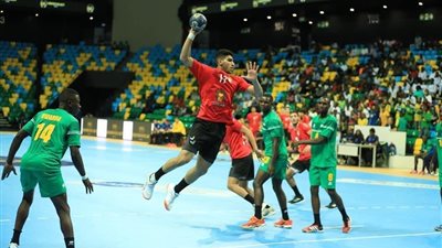 منتخب مصر للناشئين مواليد 2004 يواجه رومانيا وديا بالقاهرة