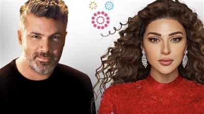 هخليك عبرة لكل من يعتدي على شرف امرأة.. القصة الكاملة لأزمة ميريام فارس وفارس كرم