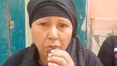 عايزين حقها.. أسرة سيدة بالدقهلية يتهمون زوجها بالتسبب في وفاتها: كان بينهما مشاكل