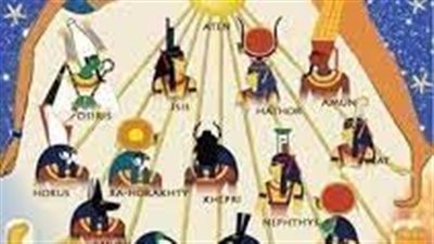  يضم عددًا غير نهائي من الأرباب.. تعرف على التاسوع في مصر القديمة 