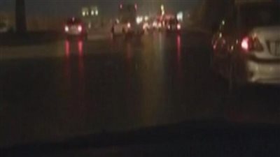 بينهم 5 أطفال.. تفاصيل اصابة 12 شخصًا قادمين من القليوبية فى حادث تصادم على طريق الإسكندرية مطروح