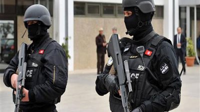 الداخلية التونسية تعلن إحباط مخطط إرهابي جنوب البلاد