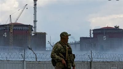 تأجيل زيارة مسؤول الأمم المتحدة لمحطة زابوريجيا النووية بضع ساعات