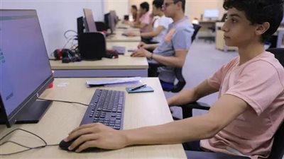 التنسيق الإلكتروني 2022.. دليل طلاب الثانوية العامة للالتحاق بالكليات والمعاهد