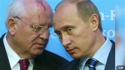 بعد نعي زعماء الغرب له.. لماذا لن يحضر بوتين جنازة جورباتشوف؟