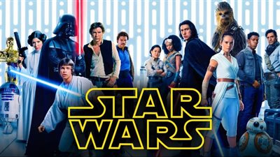 بيع مسدس من أفلام Star Wars بـ مليون دولار في مزاد علني