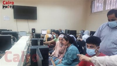 رابط الاستعلام عن نتيجة تقليل الاغتراب 2022 المرحلة الأولى والثانية وموعد ظهورها