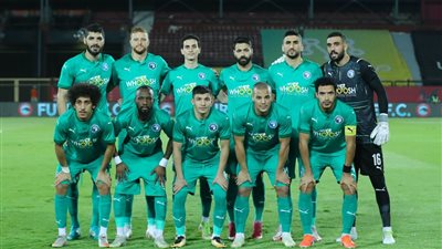 تعيين هشام مصطفى طبيبًا لـ بيراميدز خلفًا لـ المنيري