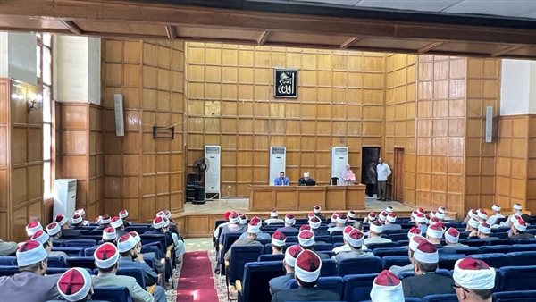  جانب من المحاضرة