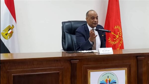 وكيل تعليم بورسعيد