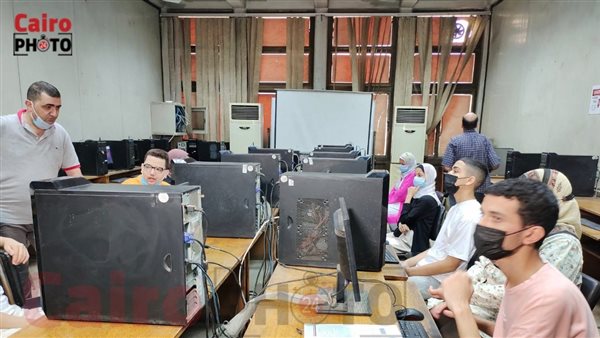 تنسيق المرحلة الثالثة