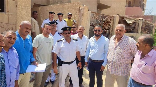 جانب من حملة اليوم