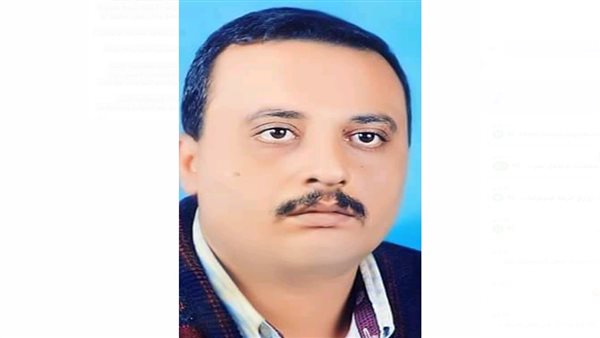 المواطن المصري أمجد