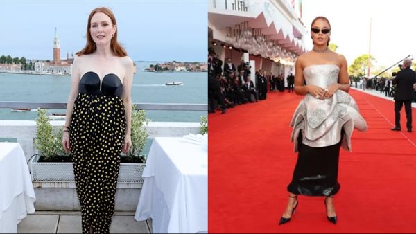 مهرجان فينيسيا السينمائي