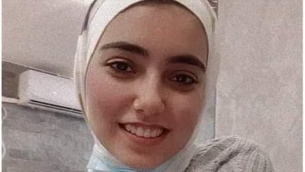 إسراء عبد النبي طالبة