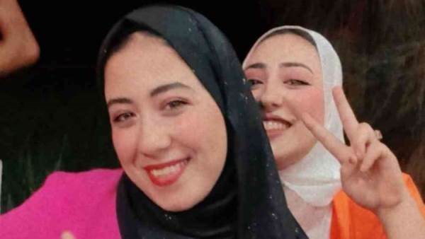 الفتاة المتوفية رنا