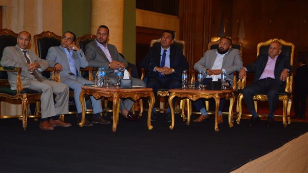 الجلسات التحضيرية