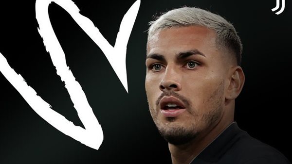 لياندرو باريديس