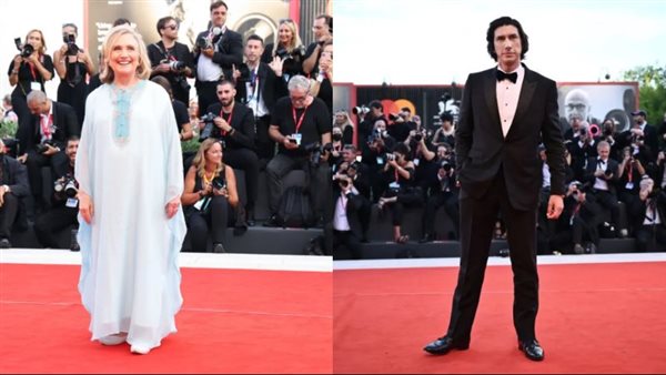 مهرجان فينيسيا السينمائي