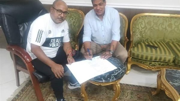 علاء عبد العال 