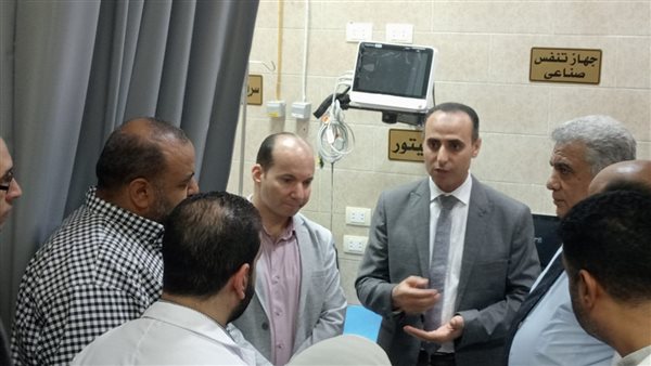 تشغيل الوحدة الثالثة