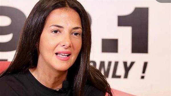 دنيا سمير غانم