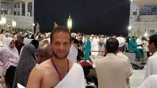 محمد عبدالله 