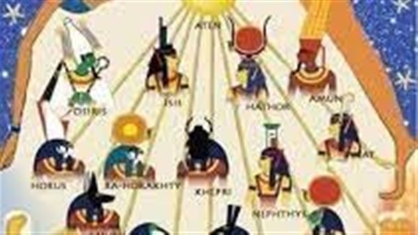 التاسوع في مصر القديمة